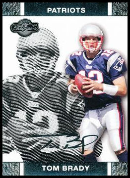 4 Tom Brady